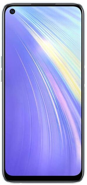 Realme 6