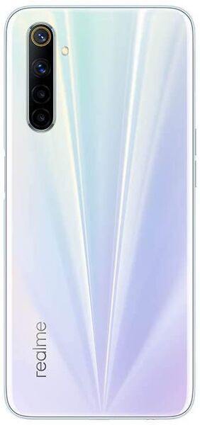 Realme 6 | 4 GB | 64 GB | Dual-SIM | comet white 2