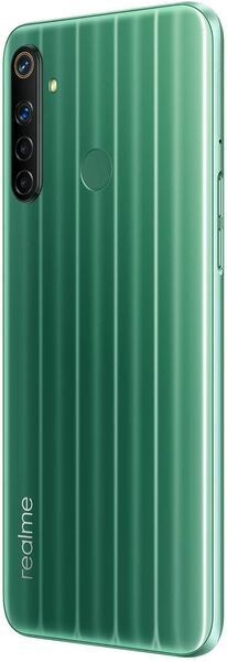 Realme 6i | 4 GB | 128 GB | Dual-SIM | green tea 2