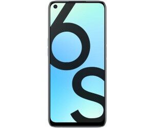 Realme 6s | Branco Lunar, image 1 of 2