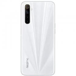 Realme 6s | Branco Lunar, image 2 of 2