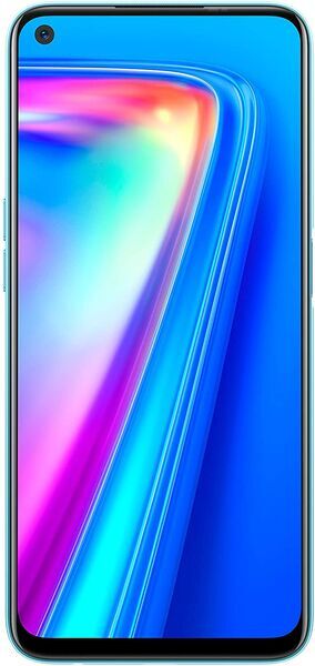 Realme 7 | 6 GB | 64 GB | Mist White 1