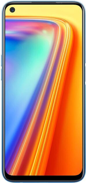Kraftfull Realme 7