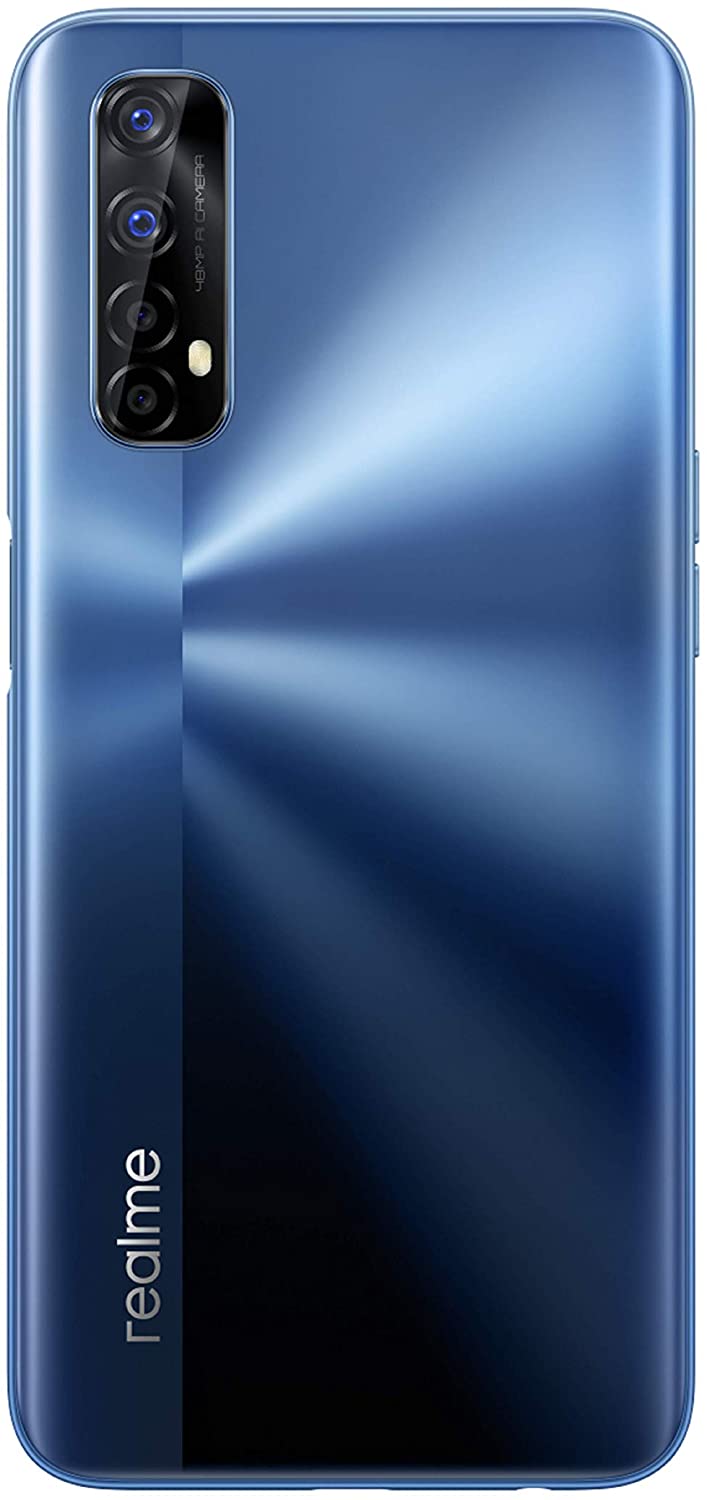 Realme 7 - Refurbished Mid-Range Smartphone