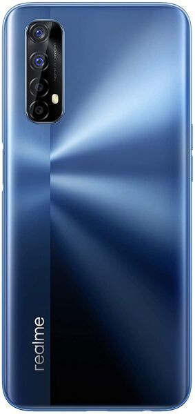 Realme 7 | 6 GB | 64 GB | Mist Blue 2