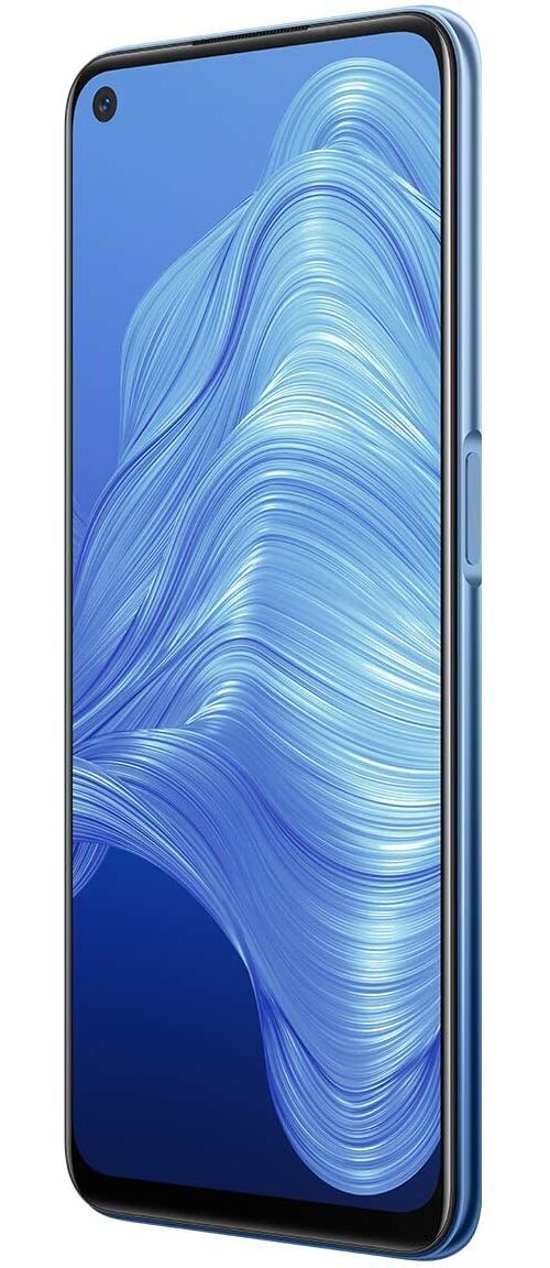 Realme 7 5G | 6 GB | 128 GB | Baltic Blue