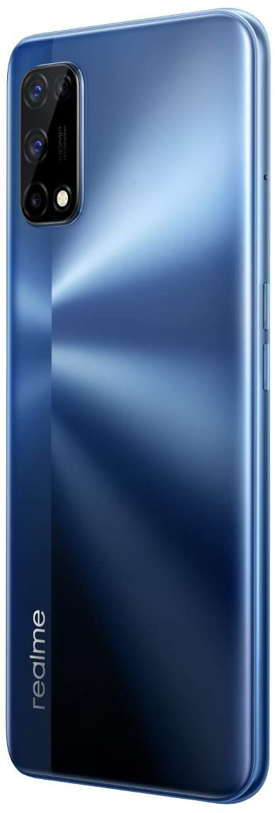 Realme 7 5G - Powerful 6.5