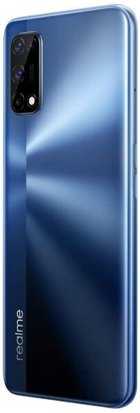 Realme 7 5G | 6 GB | 128 GB | Baltic Blue 2