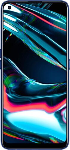 Realme 7 Pro | 8 GB | 128 GB | Mirror Blue