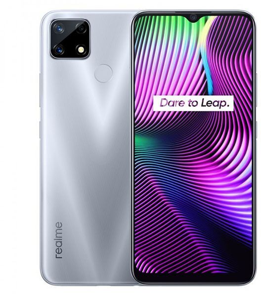 Realme 7i (Global)