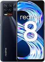 Realme 8 (2021)