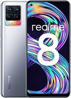 Realme 8 (2021)
