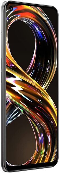 Realme 8i | 6 GB | 128 GB | Space Black 2