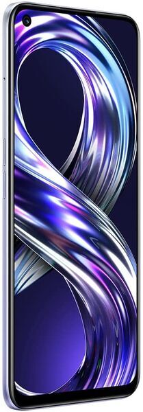 Realme 8i | 4 GB | 64 GB | Space Purple 1
