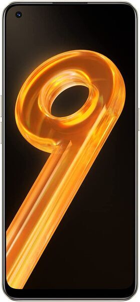 Realme 9 | 8 GB | 128 GB | Sunburst Gold 2
