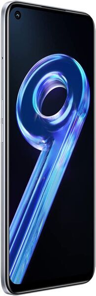 Realme 9 5G | 4 GB | 64 GB | Stargaze White 2