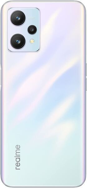 Realme 9 5G | 4 GB | 64 GB | Stargaze White 3