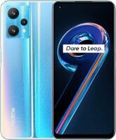 Realme 9 Pro Plus (2022)