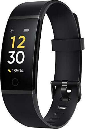Realme Band | černá 1