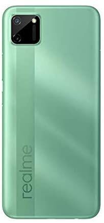 Realme C11 | 2 GB | 32 GB | Mint Green 2