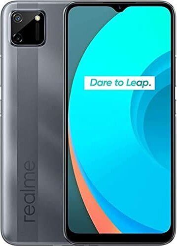 Realme C11 (2021) | 2 GB | 32 GB | Cool Grey 1