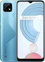 Realme C21 (2021)