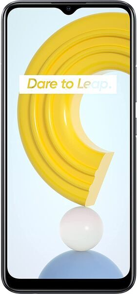Realme C21 | 4 GB | 64 GB | Cross Black 2