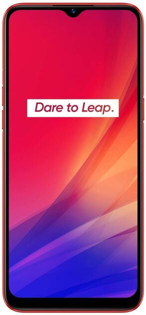 Realme C3