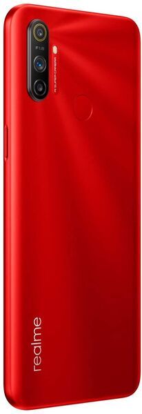 Realme C3 | 3 GB | 32 GB | Dual-SIM | blazing red 2