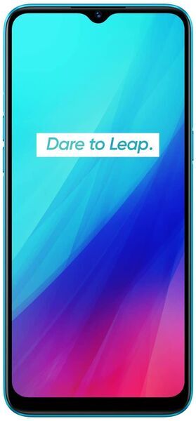 Realme C3 | 3 GB | 32 GB | Dual-SIM | Azul Helado, image 1 of 2