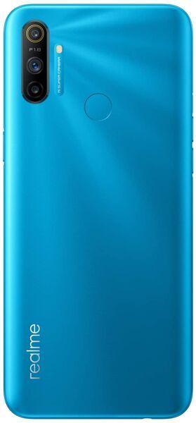Realme C3 | 3 GB | 32 GB | Dual-SIM | Azul Helado, image 2 of 2