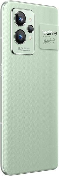 Realme GT 2 Pro | 8 GB | 128 GB | Dual-SIM | Paper Green 3