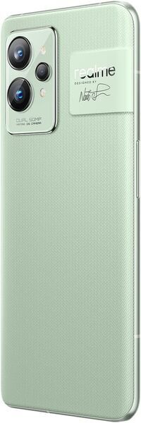 Realme GT 2 Pro | 8 GB | 128 GB | Dual-SIM | Paper Green 5