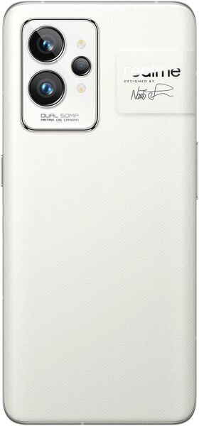 Realme GT 2 Pro | 12 GB | 256 GB | Dual-SIM | Paper White 2