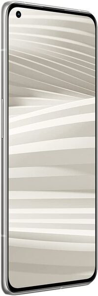 Realme GT 2 Pro | 12 GB | 256 GB | Dual-SIM | Paper White 3