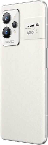 Realme GT 2 Pro | 12 GB | 256 GB | Dual-SIM | Paper White 5