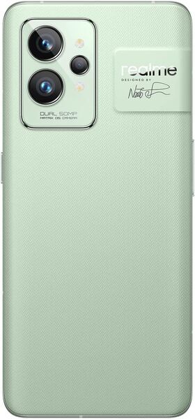 Realme GT 2 Pro | 12 GB | 256 GB | Dual-SIM | Paper Green 2
