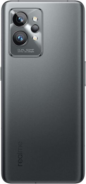 Realme GT 2 Pro | 8 GB | 128 GB | Dual-SIM | Steel Black 1