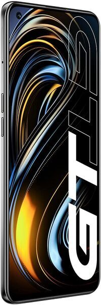 Realme GT 5G | 12 GB | 256 GB | Racing Yellow 2