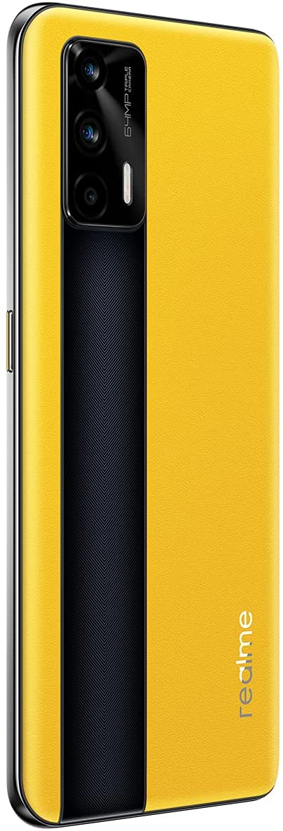 Realme GT 5G - Refurbished Flagship Smartphone
