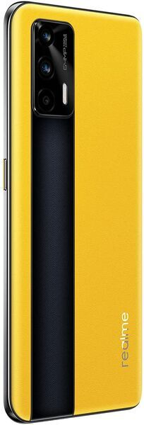 Realme GT 5G | 12 GB | 256 GB | Racing Yellow 3