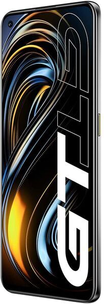 Realme GT 5G | 12 GB | 256 GB | Racing Yellow 4