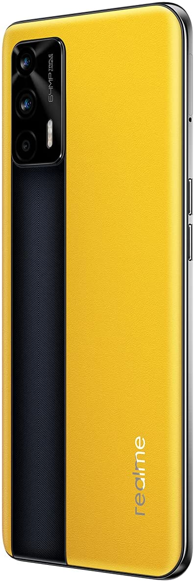 Realme GT 5G - Refurbished Flagship Smartphone