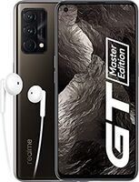 Realme GT 5G Master (2021)