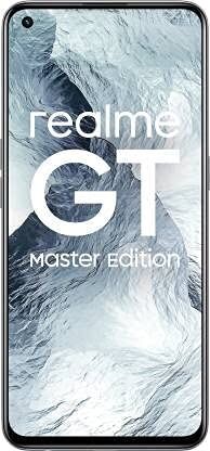 Realme GT 5G Master | 8 GB | 256 GB | Luna White 2