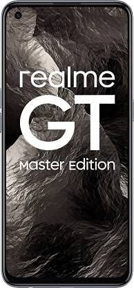 Realme GT 5G Master | 8 GB | 256 GB | Cosmos Black 2