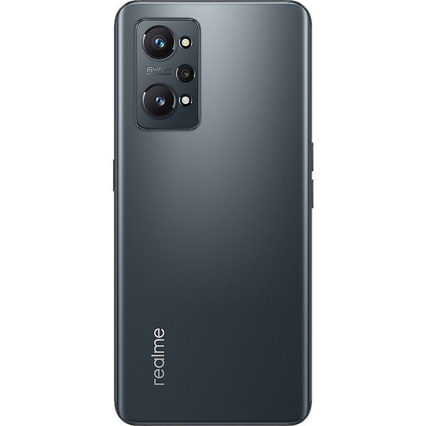 Realme GT Neo 2 | 8 GB | 128 GB | Neo Black | 213 € | Agora com período ...