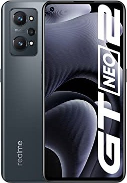 Realme GT Neo 2 Now with a 30 Day Trial Period