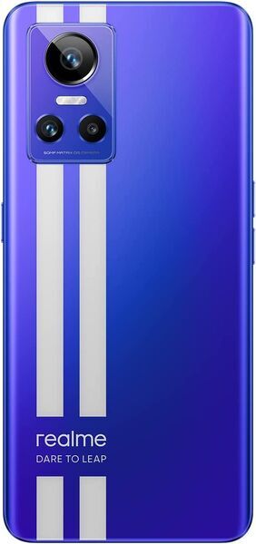 Realme GT Neo 3 150W | 12 GB | 256 GB | Nitro Blue 3