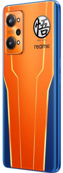 Realme GT Neo 3T | 8 GB | 256 GB | Dragon Ball Z Edition 2